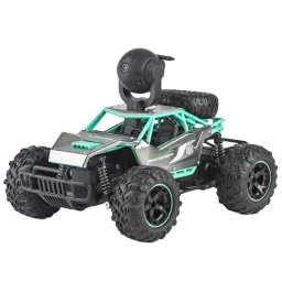 Honor Alloy Climbing Car with Wi-Fi camera