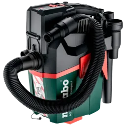 Aspirator industrial Metabo AS 18 HEPA PC