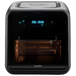 Aero Grill Breville VDF127X-DIM 2000 W / 10 l / Black