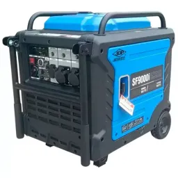 Generator de curent JDP SF9000I 220 V