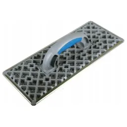 Mistrie PAINTER PAC1717 Grey / Metal