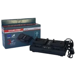 Încărcător pentru instrumente Start Pro SC20/2-2 Li-Ion / / 21 V
