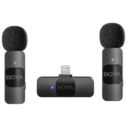 Boya BY-V2