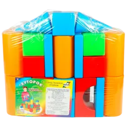 Constructor Orion Cuburi