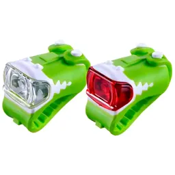 Lumini de bicicletă D-Light CG-216WR