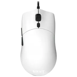 Mouse NZXT Lift USB / White