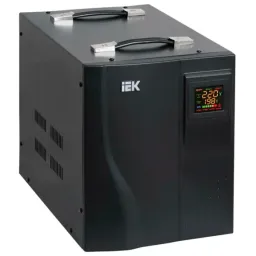 IEK IVS20-1-01500