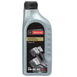 Motorcraft Ford A5