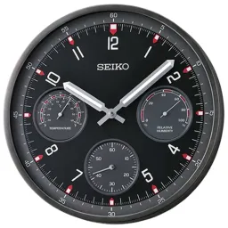 Seiko QXA-823K