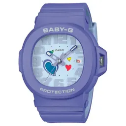 Casio BGA-10-6AER
