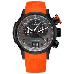 Edox 38001-TINNO3-NO3