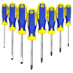 Set de șurubelnițe S&R 250681108