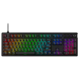 HyperX Alloy Rise