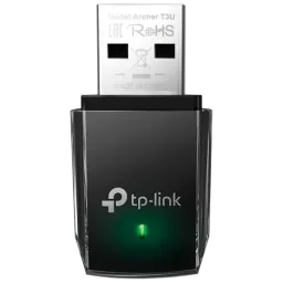 Adaptor USB TP-Link Archer T3U AC1300