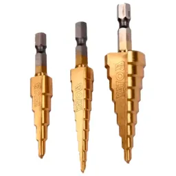 Set de burghie Yato YT44731