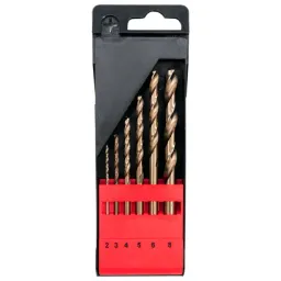 Set de burghie Yato YT41602