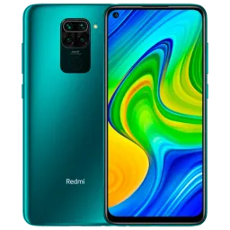 Xiaomi Redmi Note 9 3 GB/ 64 GB/ Dual SIM/ Green