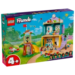 LEGO Heartlake City Preschool