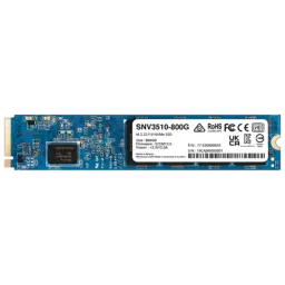 SSD Synology SNV3510 800 GB