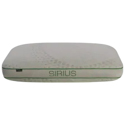 Pernă Reflex Sirius 391681 Spumă cu memorie / 70 x 50 x 13 cm