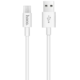 Hoco USB Type-A + microUSB