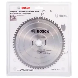 Disc circular Bosch 2608644391
