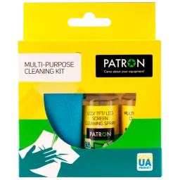 PATRON F3-019
