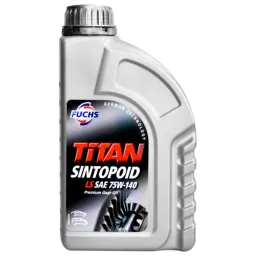 Fuchs SINTOPOID LS 1