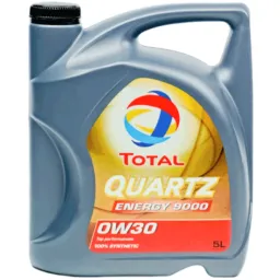 Ulei de motor Total QUARTZ 9000 ENERGY 0W-30 5l sintetic