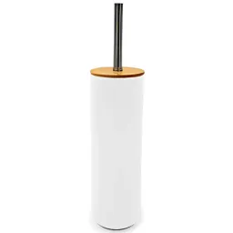 Perie WC Tendance Kanta Bambus/ De Podea