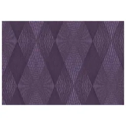 Tapete Novamur Strike Violet / Geometric