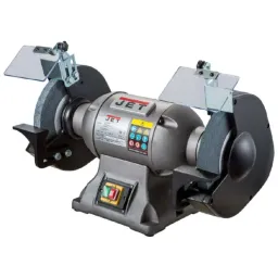 Polizor de banc JET IBG-10