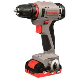 Crown CT21082HQ-2 BMC
