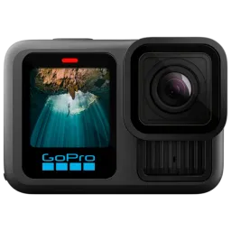GoPro Hero 13 Creator Edition