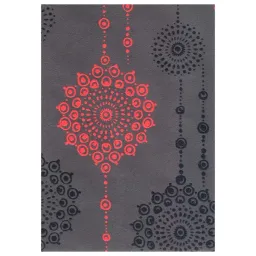 Ergis Exclusive Gray / Ornament