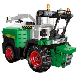 Constructor Richi Tichi 82654