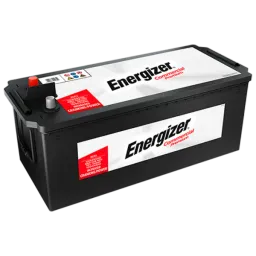 Acumulator auto Energizer Comm Prem EFB (лев) 12V 225 Ah 1150A