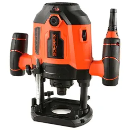 Maşina de frezat Somafix SFX8719 1500 W/ Red