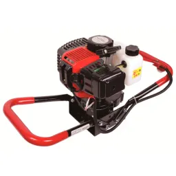 Motoburghiu Raider RD-EA01