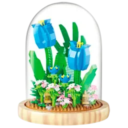 Constructor ChiToys Flori