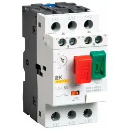 IEK DMS11-025