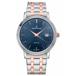 Claude Bernard 53007 357RM BUIR