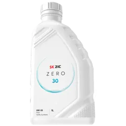 Ulei de motor ZIC ZERO 30 0W-30 1 l sintetic