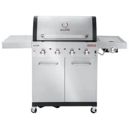 Char-Broil Professional PRO 4 Burner TRU-Infrared