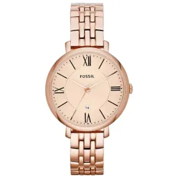 FOSSIL Jacqueline