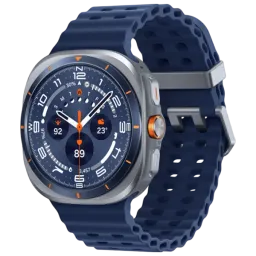 Samsung Galaxy Watch Ultra 2025