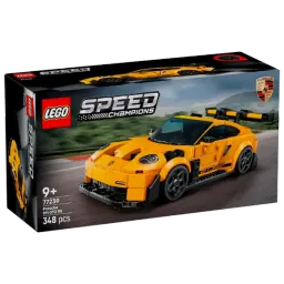 Constructor LEGO Porsche 911 GT3