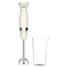 Blender de mână Moulinex DD471A10 450 W / Ivory