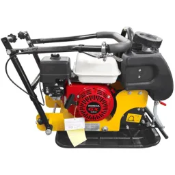 Placă compactoare TSS WP70TH