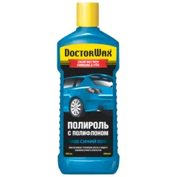 Doctor Wax DW 8441